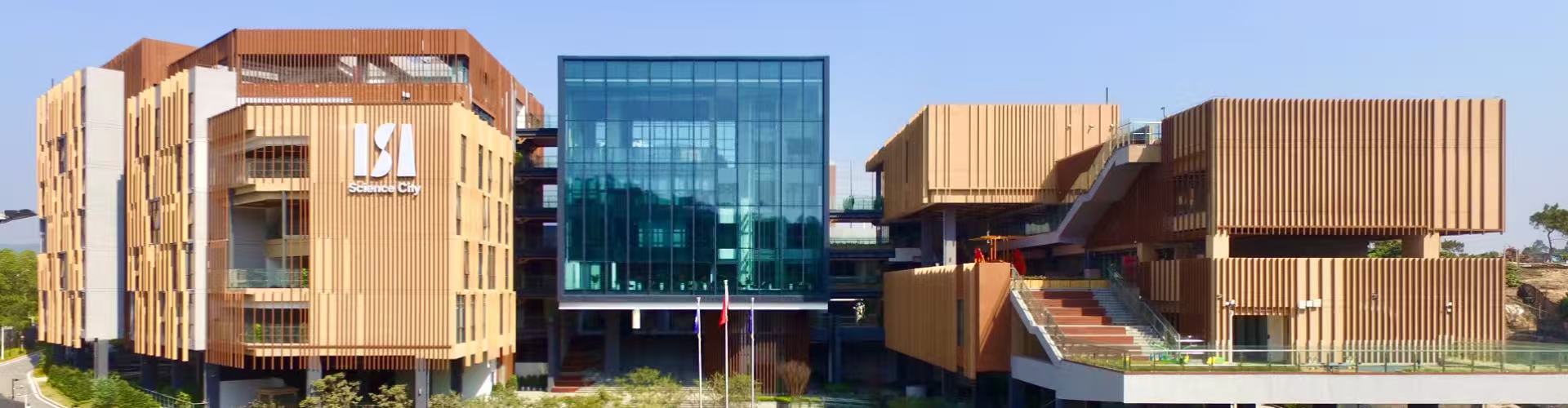 Innovation Centre