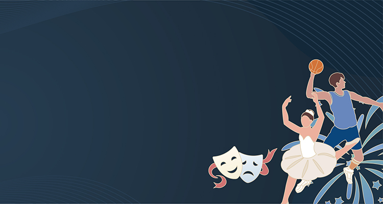 表演艺术与体育中心